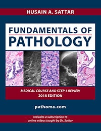 Pathoma: Fundamentals of Pathology (2018)